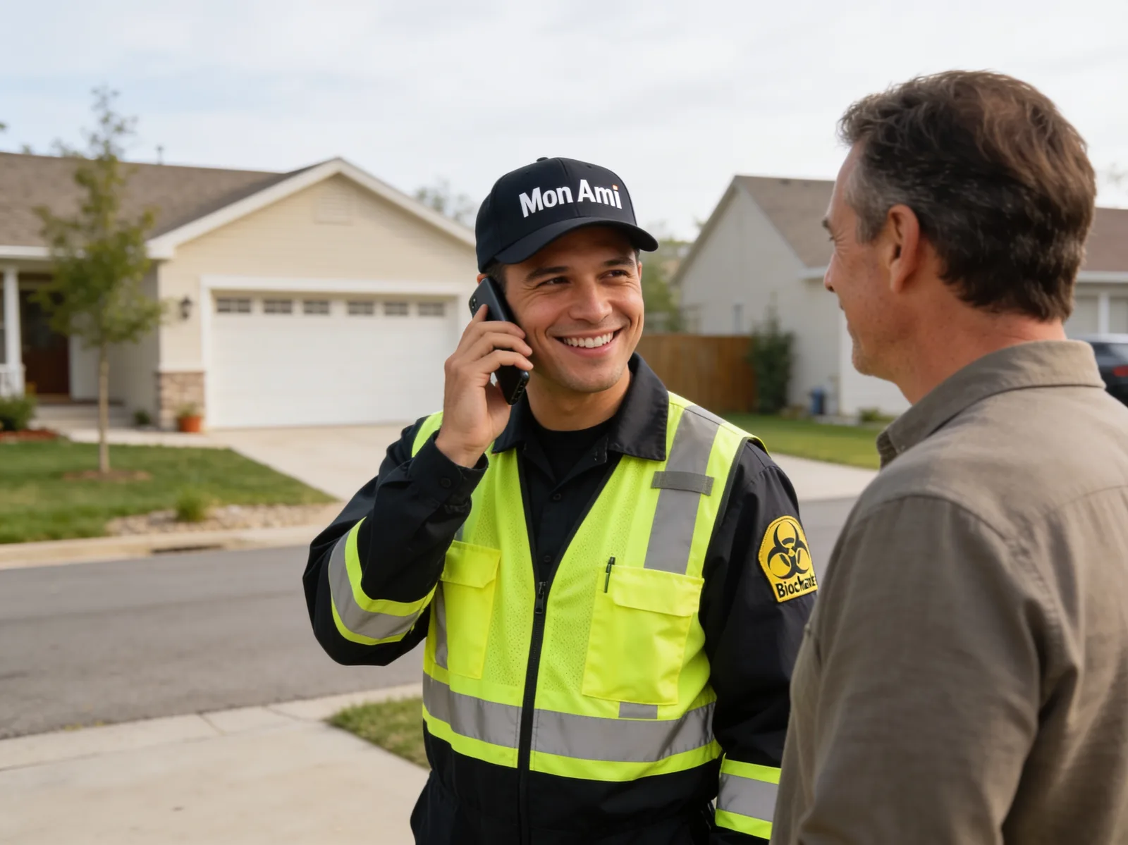 Sewage Cleanup Indian Head, MD FAQs
