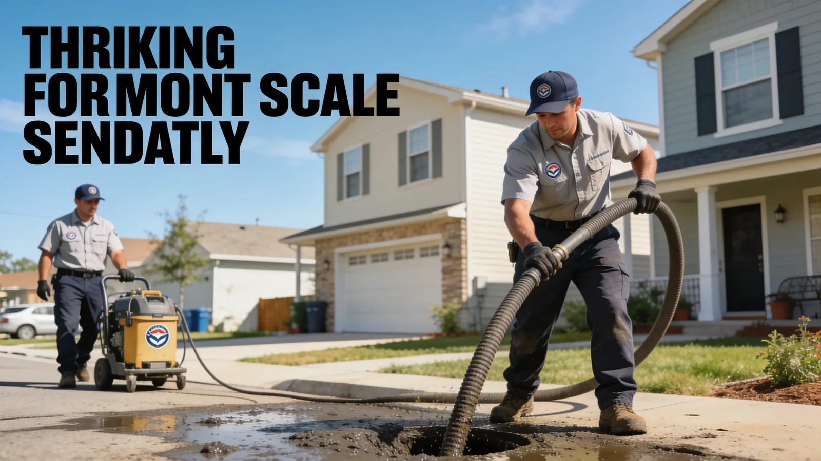 Sewage Cleanup in Indian Head, MD near me